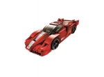 LEGO® Racers Ferrari FXX 1:17 8156 released in 2008 - Image: 1