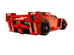 LEGO® Racers Ferrari FXX 1:17 8156 released in 2008 - Image: 2
