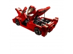 LEGO® Racers Ferrari FXX 1:17 8156 released in 2008 - Image: 3