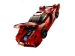 LEGO® Racers Ferrari FXX 1:17 8156 released in 2008 - Image: 4