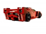 LEGO® Racers Ferrari FXX 8156 erschienen in 2008 - Bild: 6