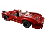 LEGO® Racers Racer X & Taejo Togokhan 8159 released in 2008 - Image: 14
