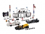 LEGO® Racers Grand Prix Race 8161 released in 2008 - Image: 1