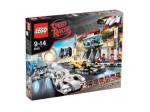 LEGO® Racers Grand Prix Race 8161 released in 2008 - Image: 9