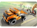 LEGO® Racers Race Rig 8162 released in 2009 - Image: 2