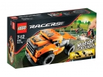 LEGO® Racers Race Rig 8162 released in 2009 - Image: 3