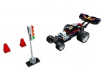 LEGO® Racers Extreme Wheelie 8164 released in 2009 - Image: 1