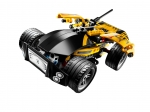 LEGO® Racers Wing Jumper 8166 released in 2009 - Image: 3