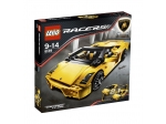 LEGO® Racers Lamborghini Gallardo LP 560-4 8169 released in 2009 - Image: 7