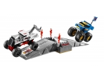 LEGO® Racers Monster Crushers 8182 released in 2009 - Image: 3