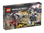 LEGO® Racers Monster Crushers 8182 erschienen in 2009 - Bild: 4