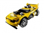 LEGO® Racers Track Turbo RC 8183 released in 2009 - Image: 2