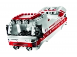 LEGO® Racers Twin X-treme RC 8184 released in 2009 - Image: 3