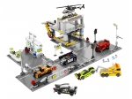 LEGO® Racers Street Extreme 8186 released in 2009 - Image: 1