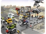 LEGO® Racers Street Extreme 8186 released in 2009 - Image: 2