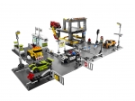 LEGO® Racers Street Extreme 8186 released in 2009 - Image: 3