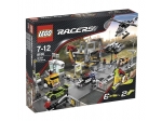 LEGO® Racers Street Extreme 8186 erschienen in 2009 - Bild: 4