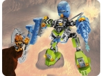 LEGO® Power Miners Magma Mech 8189 released in 2010 - Image: 1