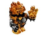 LEGO® Power Miners Magma Mech 8189 released in 2010 - Image: 5