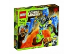 LEGO® Power Miners Magma Mech 8189 released in 2010 - Image: 6