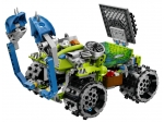 LEGO® Power Miners Claw Catcher 8190 released in 2010 - Image: 10