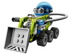 LEGO® Power Miners Lavatraz 8191 released in 2010 - Image: 5