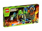 LEGO® Power Miners Lavatraz 8191 released in 2010 - Image: 6