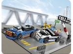 LEGO® Racers Highway Chaos 8197 erschienen in 2010 - Bild: 1