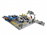LEGO® Racers Highway Chaos 8197 released in 2010 - Image: 5