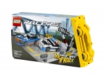 LEGO® Racers Highway Chaos 8197 released in 2010 - Image: 7