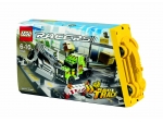 LEGO® Racers Security Smash 8199 released in 2010 - Image: 4