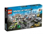 LEGO® Racers Brick Street Getaway 8211 released in 2010 - Image: 1