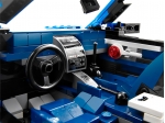 LEGO® Racers Gallardo LP 560-4 Polizia 8214 released in 2010 - Image: 7