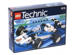 LEGO® Technic Turbo I 8216 erschienen in 1997 - Bild: 2