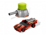 LEGO® Racers Dragon Dueller 8227 released in 2011 - Image: 1