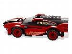 LEGO® Racers Racers  Drachen Rennwagen 8227 erschienen in 2011 - Bild: 3