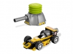 LEGO® Racers Racers  Kugelblitz 8228 erschienen in 2011 - Bild: 1