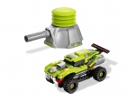 LEGO® Racers Vicious Viper 8231 released in 2011 - Image: 1