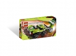 LEGO® Racers Vicious Viper 8231 released in 2011 - Image: 2