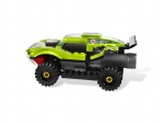 LEGO® Racers Racers  Monster Truck 8231 erschienen in 2011 - Bild: 3