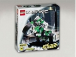 LEGO® Technic Bike Burner 8236 released in 2000 - Image: 1
