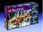 LEGO® Technic Fire Helicopter 8253 released in 1999 - Image: 1