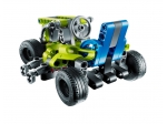LEGO® Technic Go-Kart 8256 released in 2009 - Image: 3