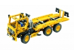 LEGO® Technic Hauler 8264 released in 2009 - Image: 3