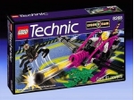 LEGO® Technic Scorpion Attack 8268 released in 1999 - Image: 1