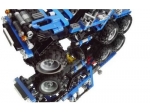 LEGO® Technic Off Road Truck 8273 released in 2007 - Image: 5