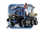 LEGO® Technic Off Road Truck 8273 released in 2007 - Image: 8