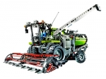 LEGO® Technic Combine Harvester 8274 released in 2007 - Image: 2