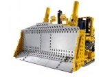 LEGO® Technic Motorized Bulldozer 8275 released in 2007 - Image: 4