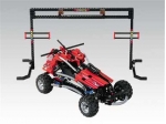 LEGO® Technic 4WD X-Track 8279 released in 2000 - Image: 1